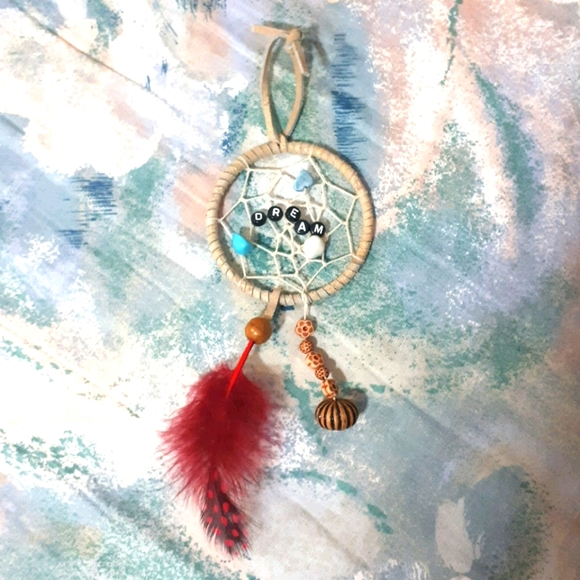 Dreamcatcher - Handmade - Picture 1 of 3